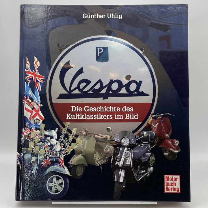 Vespa