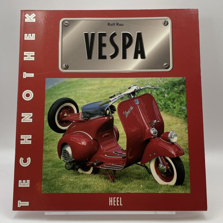 Vespa