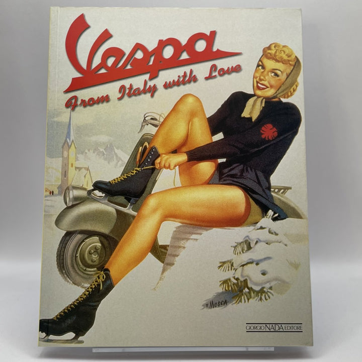 Vespa