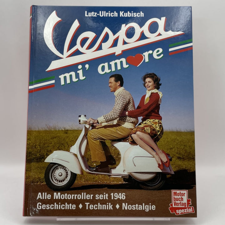 Vespa mi&