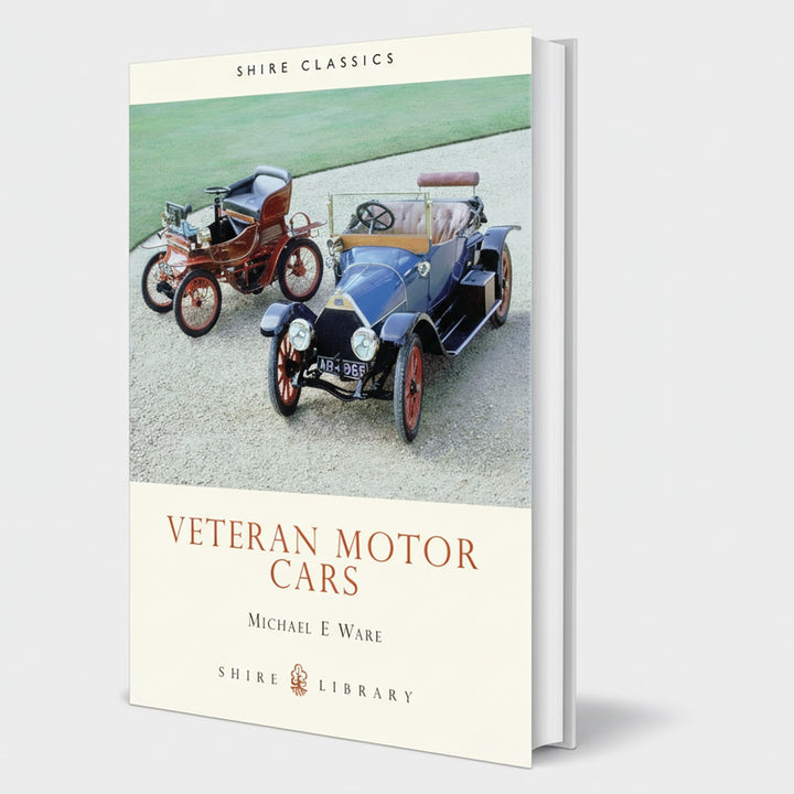 Veteran Motor Cars
