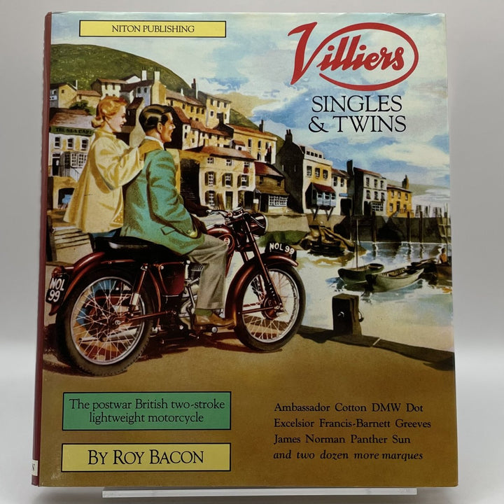 Villiers&
