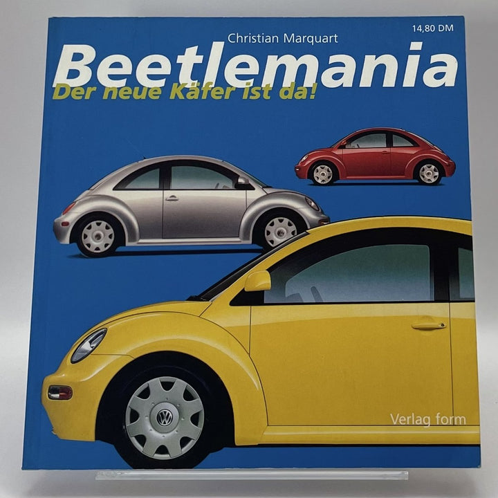 Beetlemania