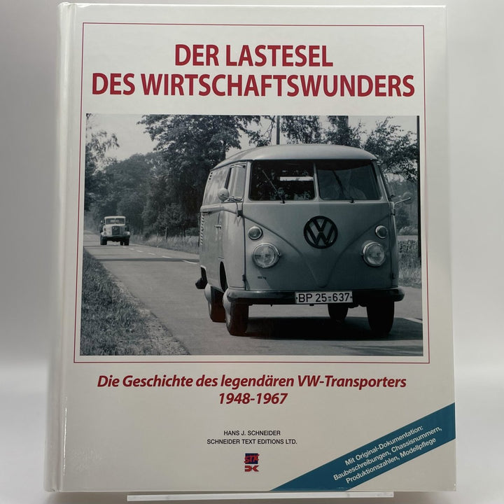 Der Lastesel des Wirtschaftswunders