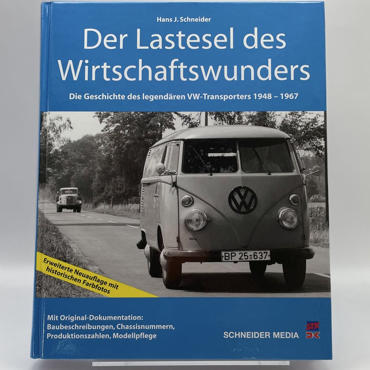 Der Lastesel des Wirtschaftswunders