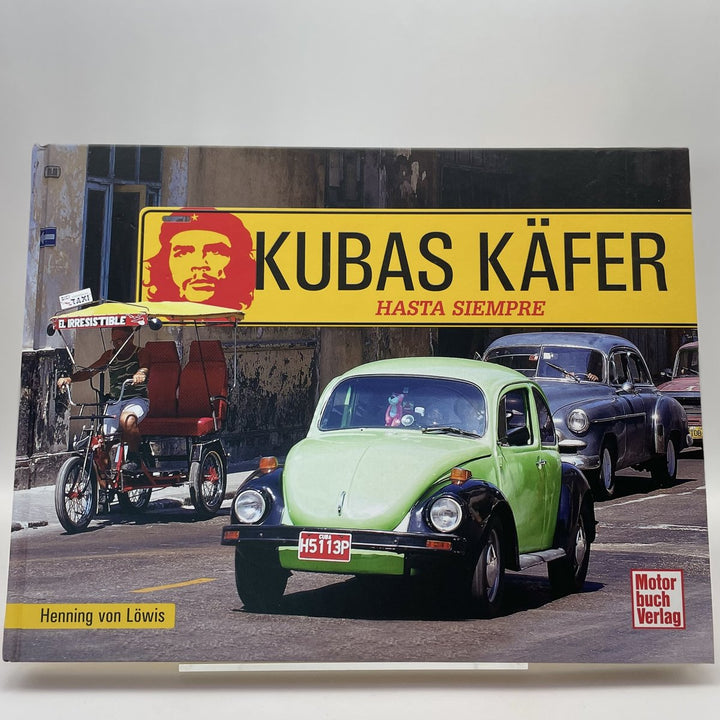 Kubas Käfer
