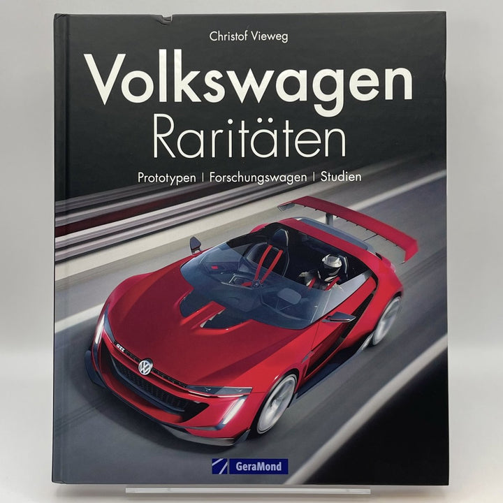 Volkswagen Raritäten