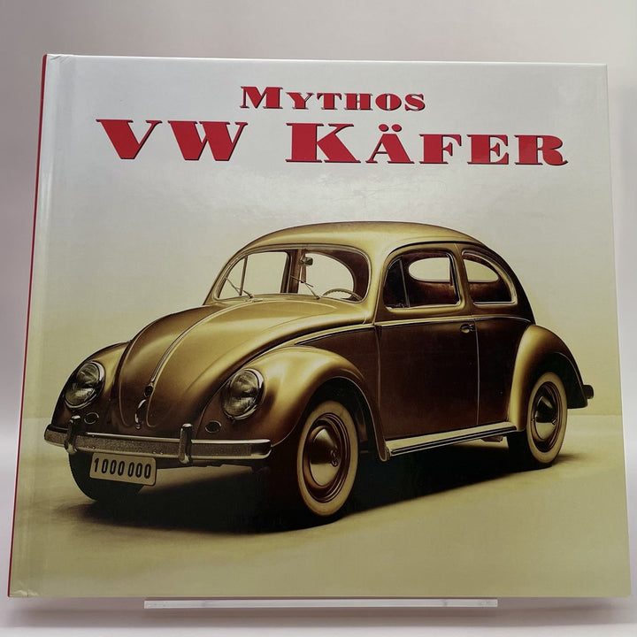 Mythos VW Käfer