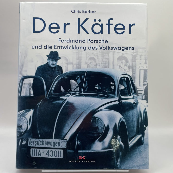 Der Käfer