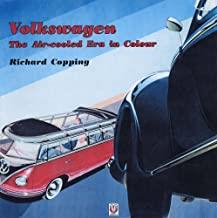 Volkswagen - The Air Cooled-Era in Color - gedrucktes Buch zum Bestpreis! - verwuester.net