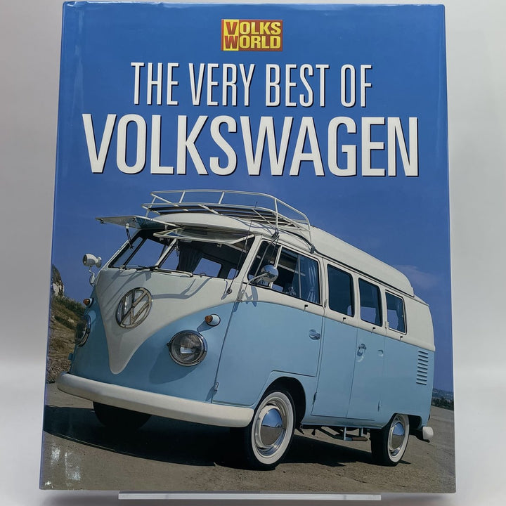 Very Best of Volkswagen