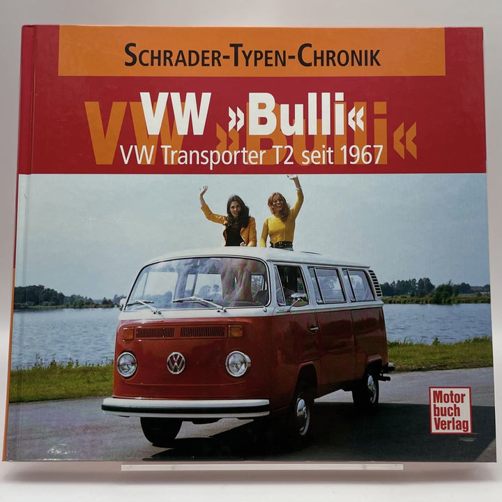 VW »Bulli«
