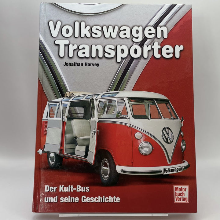 VW Bulli