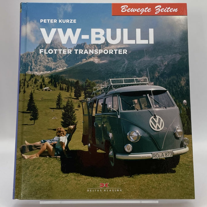 VW-Bulli