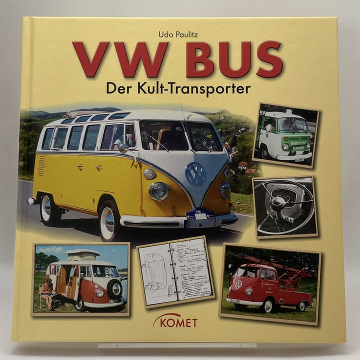 VW Bus