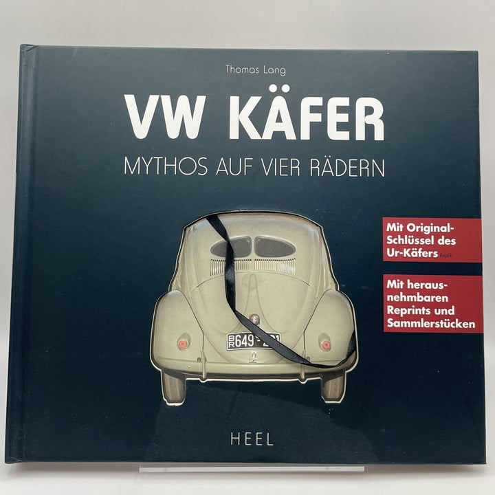 VW Käfer