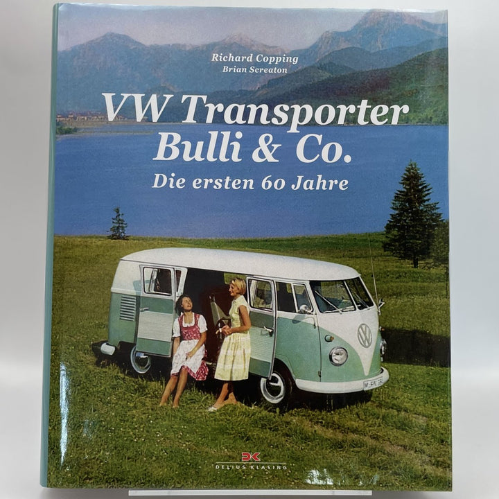VW Transporter, Bulli & Co.