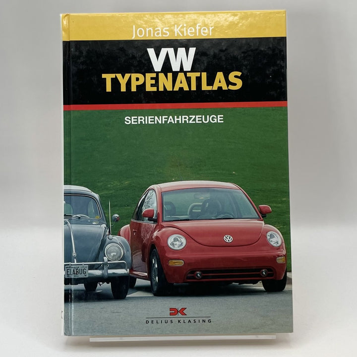 VW Typenatlas