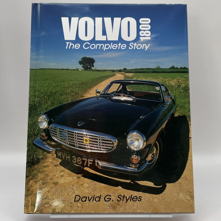 Volvo 1800