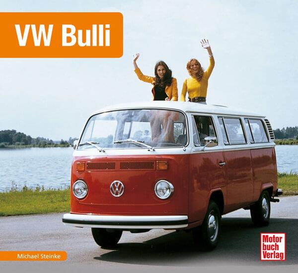 VW Bulli Reparaturbuch - gedrucktes Buch zum Bestpreis! - verwuester.net