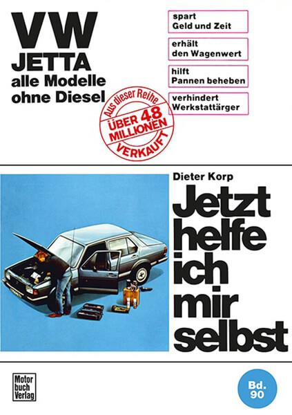 VW Jetta bis Jan. &