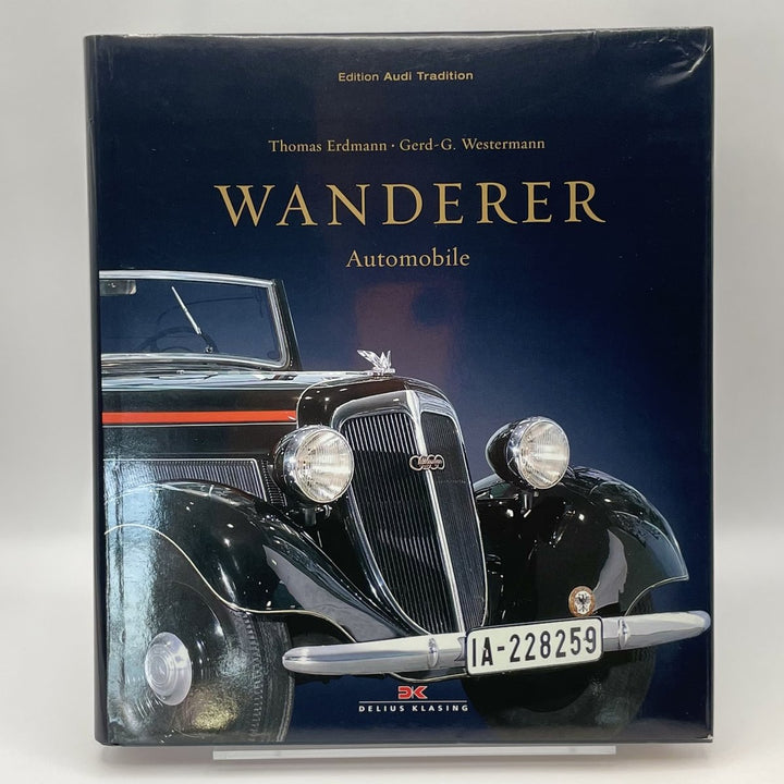 WANDERER Automobile