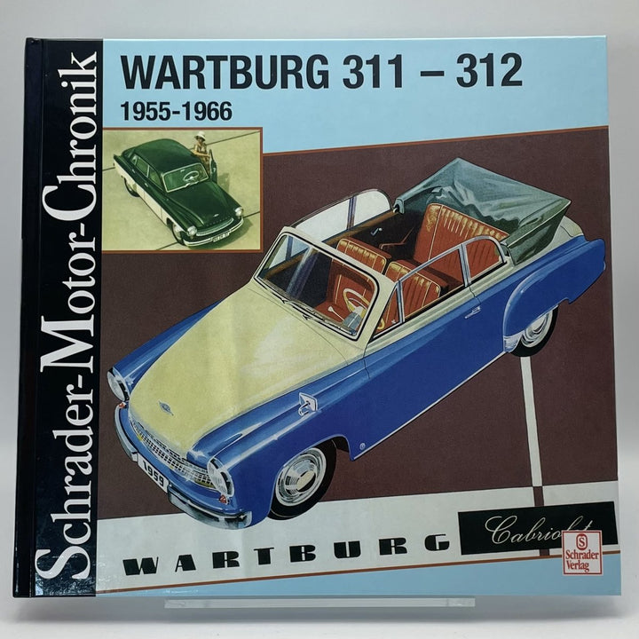 Wartburg 311-353-1.1