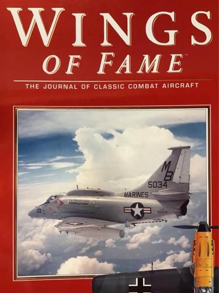 Wings of Fame - gedrucktes Buch zum Bestpreis! - verwuester.net