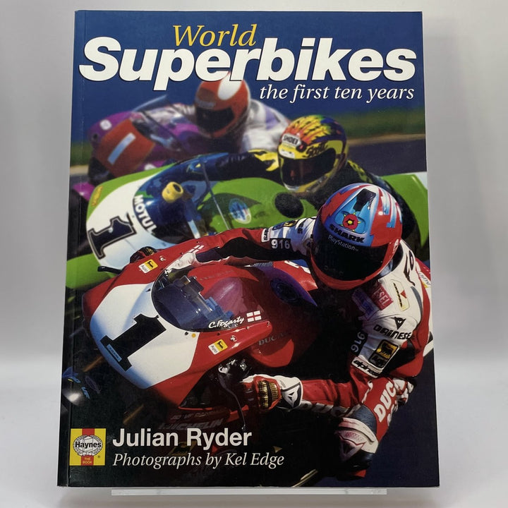 World superbikes