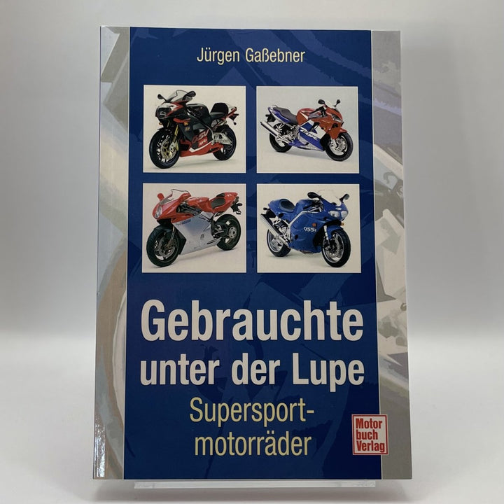 Gebrauchte unter der Lupe