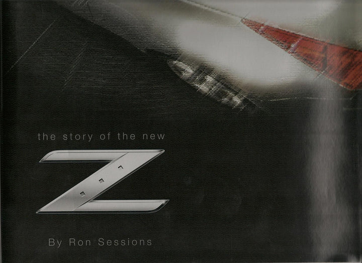 Z - 35 Years of Nissan&