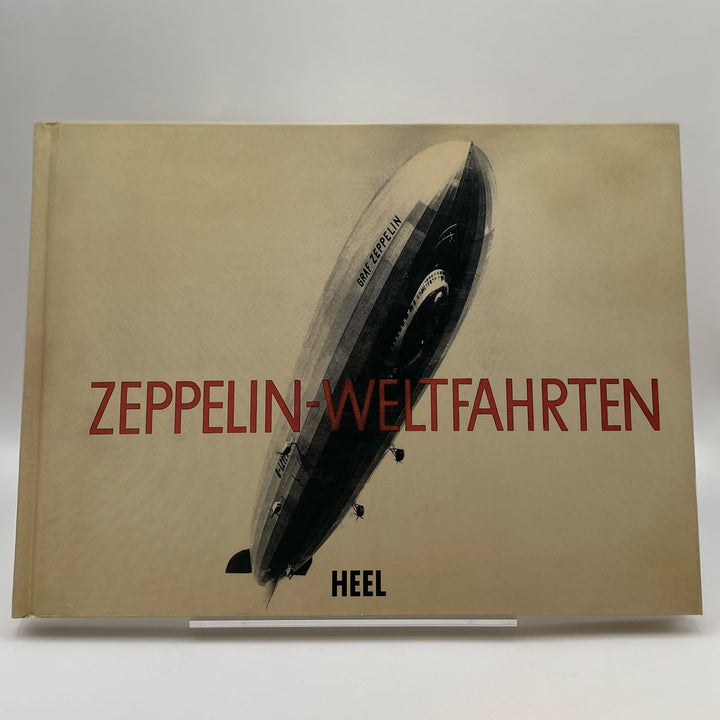 Zeppelin-Weltfahrten